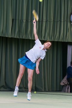 Bild 345 - Damen Club an der Alster - Grossflottbeker THGC : Ergebnis: 4:2